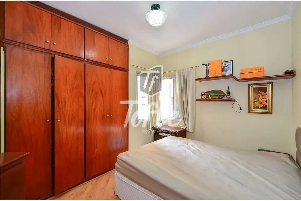 Apartamento, 3 quartos, 136 m² - Foto 3
