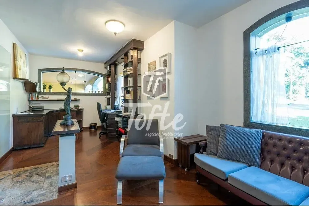 Casa, 6 quartos, 1224 m² - Foto 2