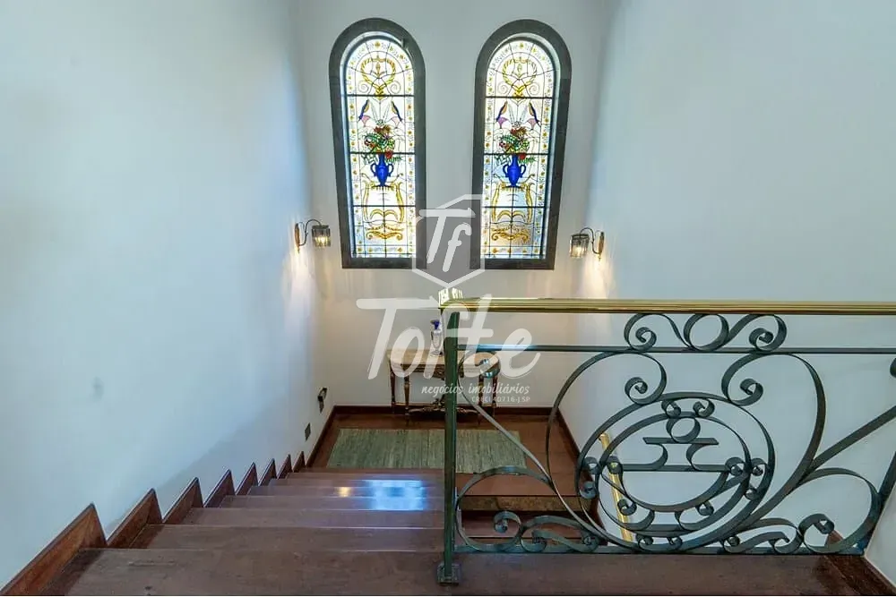 Casa, 6 quartos, 1224 m² - Foto 4