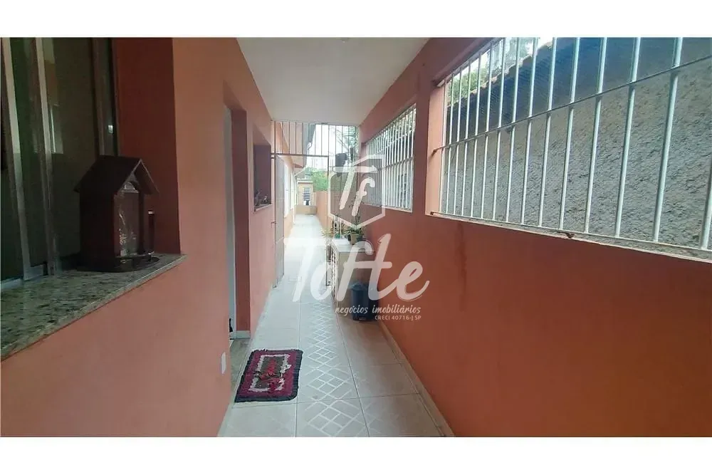 Casa, 3 quartos, 183 m² - Foto 4