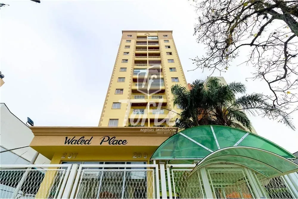 Apartamento, 2 quartos, 57 m² - Foto 3