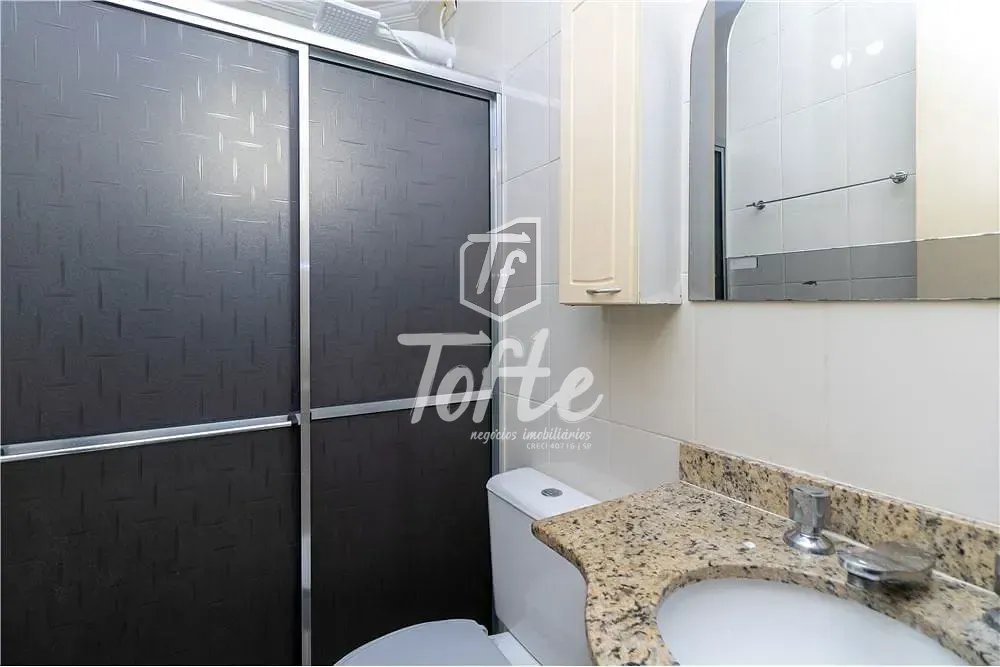 Apartamento, 2 quartos, 57 m² - Foto 1
