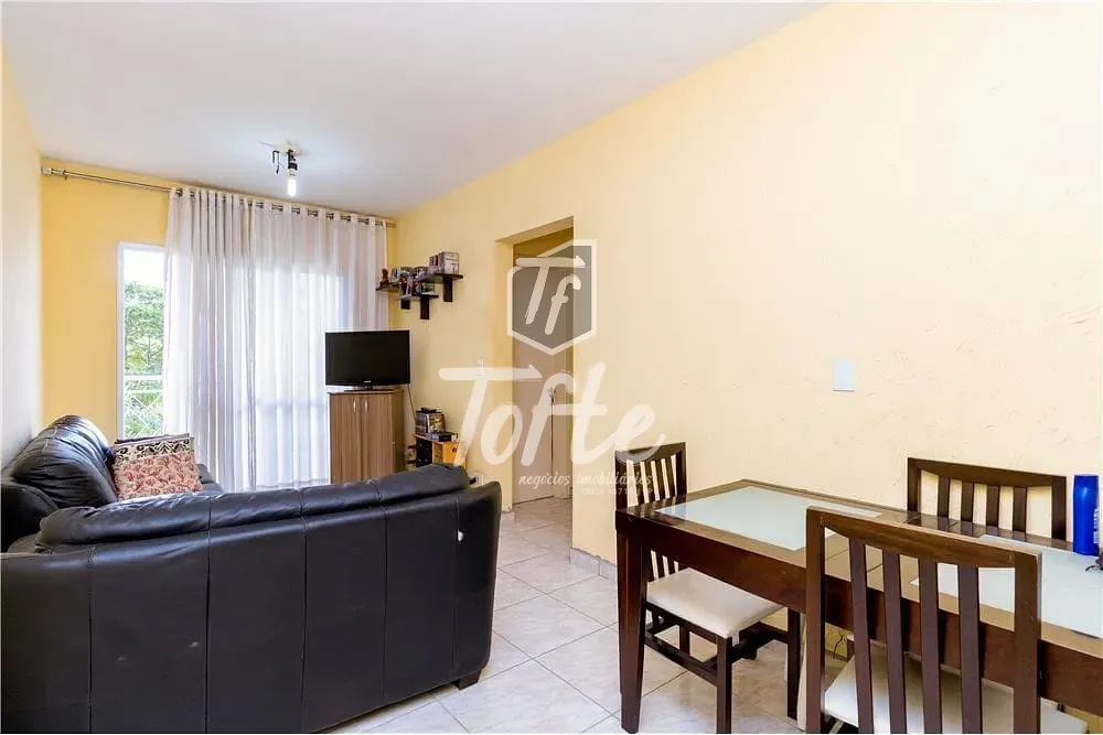 Apartamento, 2 quartos, 57 m² - Foto 2