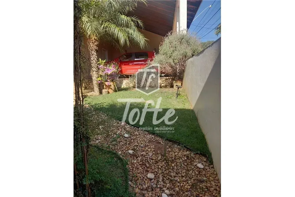 Casa, 4 quartos, 247 m² - Foto 3