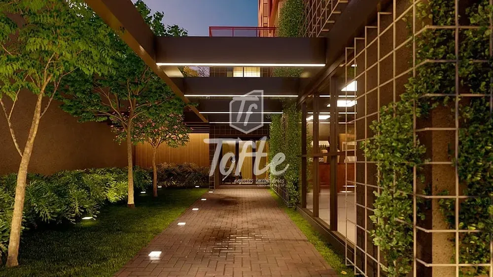 Apartamento, 2 quartos, 36 m² - Foto 4