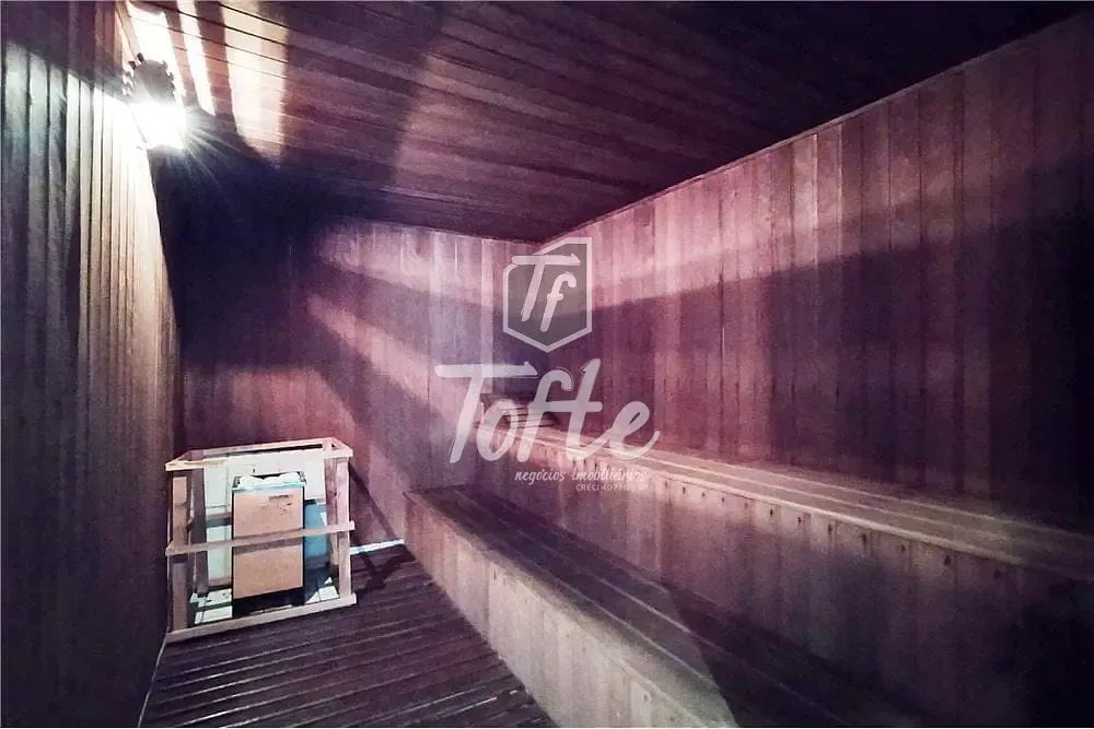 Apartamento, 1 quarto, 35 m² - Foto 2
