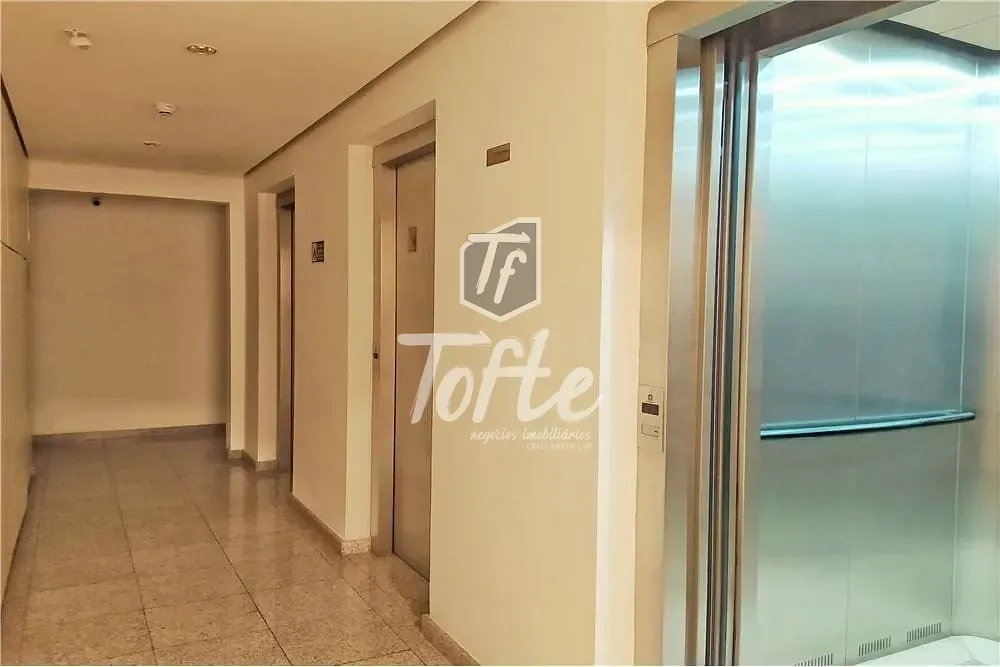 Apartamento, 1 quarto, 35 m² - Foto 4