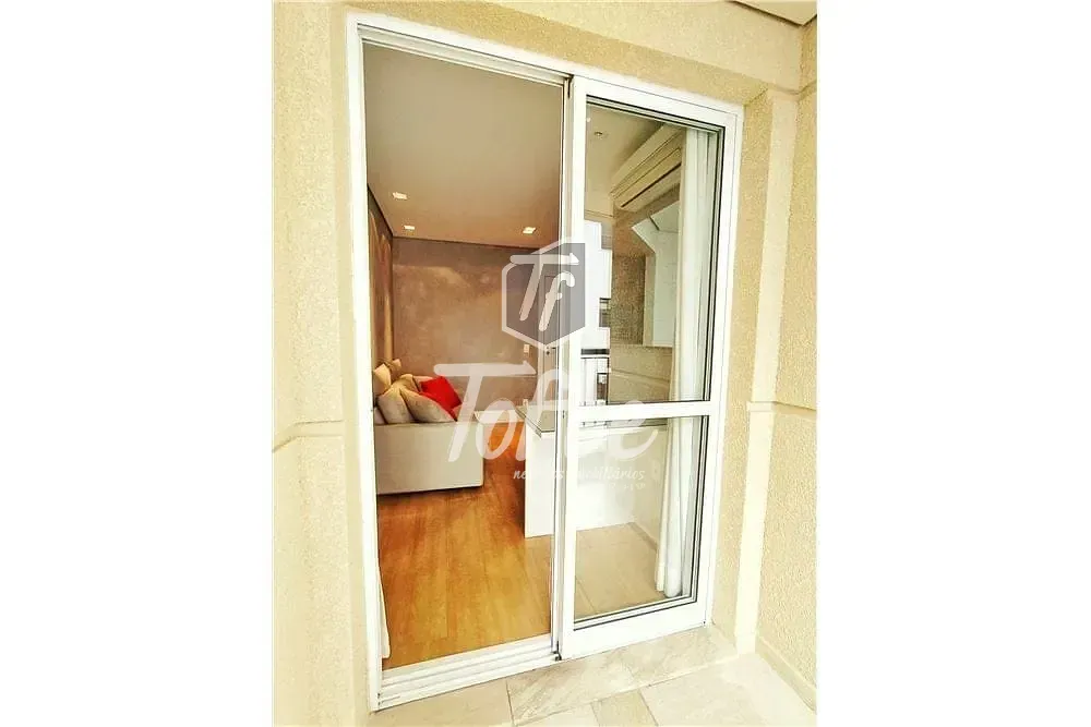 Apartamento, 1 quarto, 35 m² - Foto 3