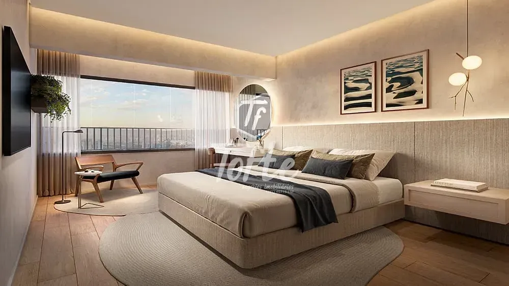Apartamento, 4 quartos, 195 m² - Foto 7