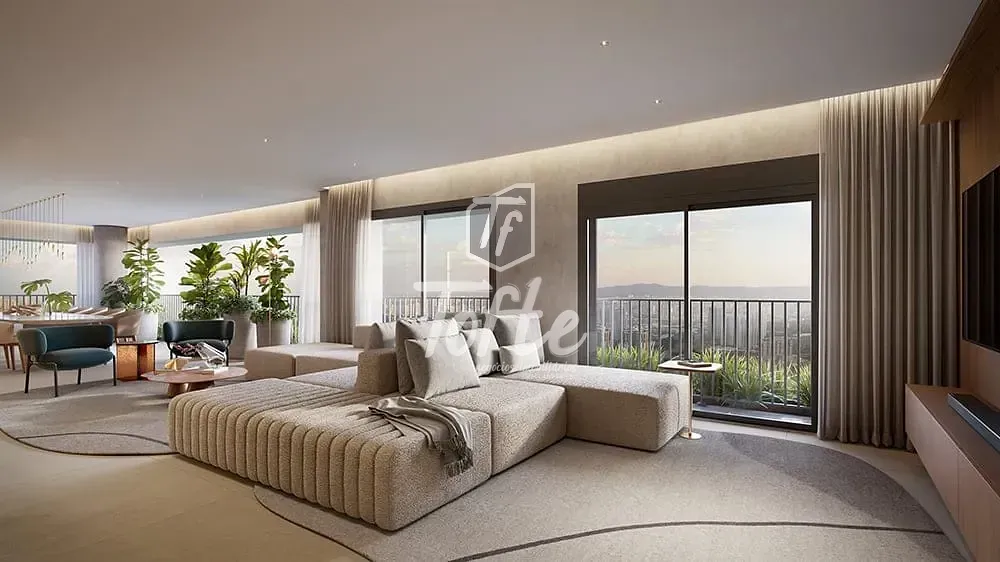 Apartamento, 4 quartos, 195 m² - Foto 6