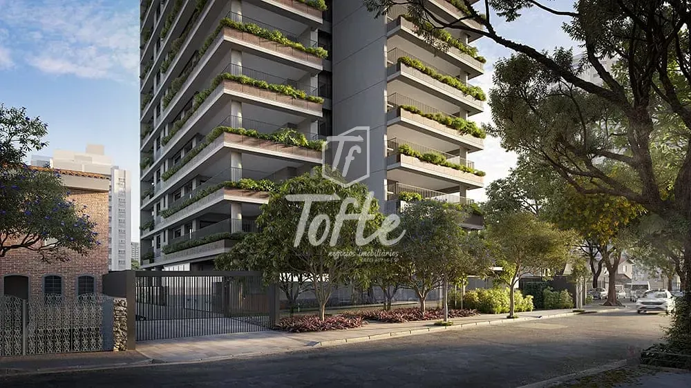 Apartamento, 4 quartos, 195 m² - Foto 2