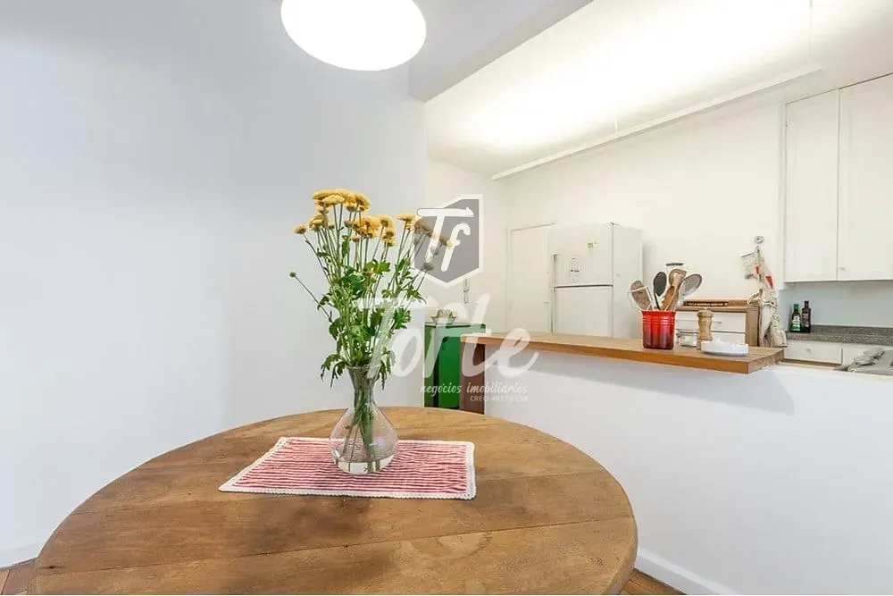 Apartamento, 3 quartos, 144 m² - Foto 2
