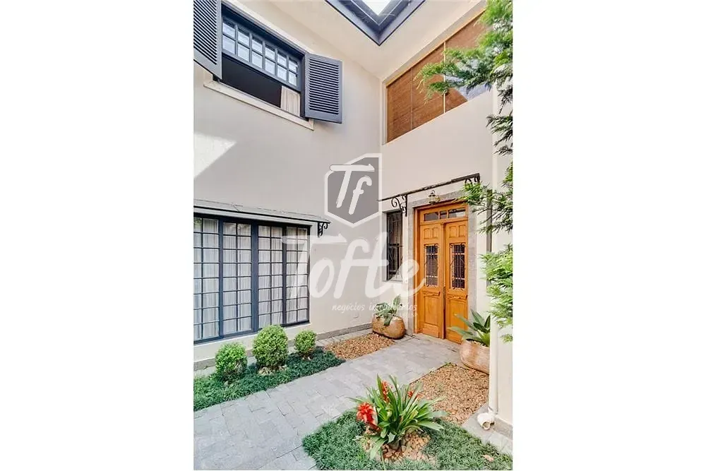 Casa, 3 quartos, 318 m² - Foto 2