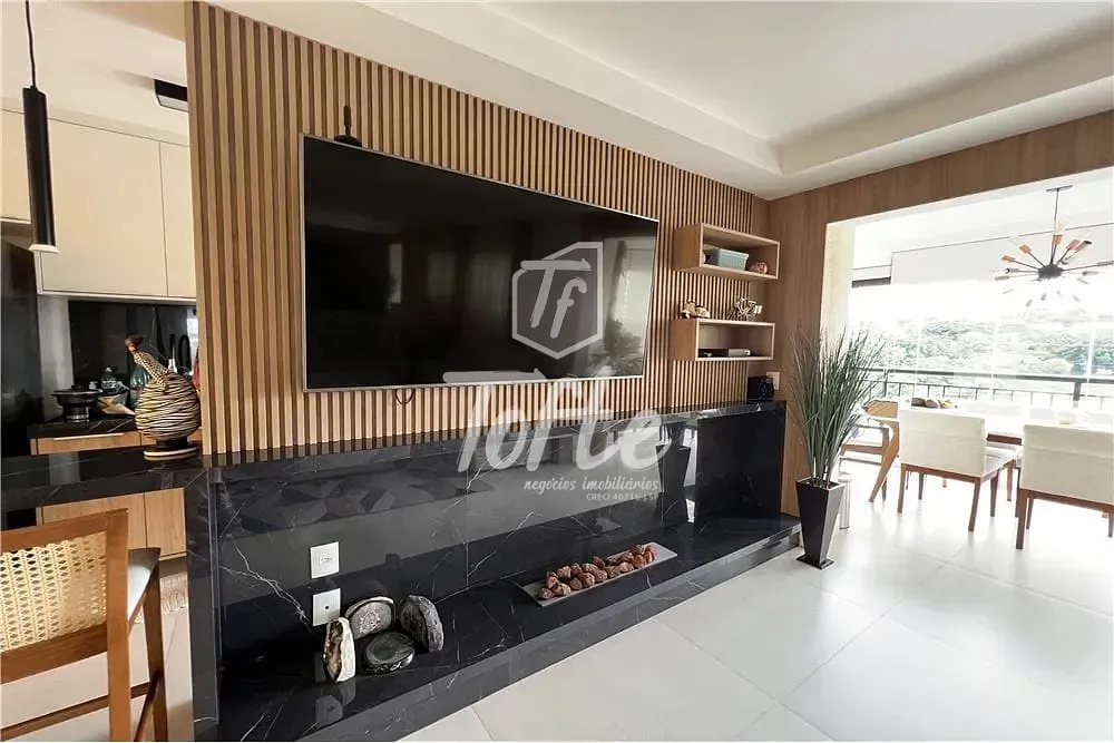 Apartamento, 2 quartos, 92 m² - Foto 2