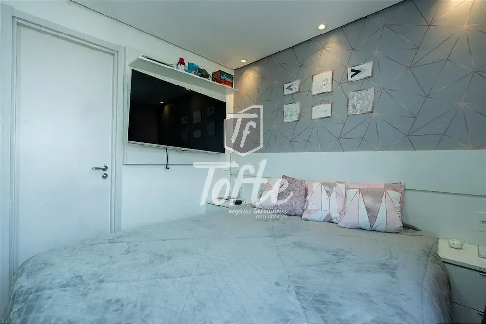 Cobertura, 3 quartos, 116 m² - Foto 3
