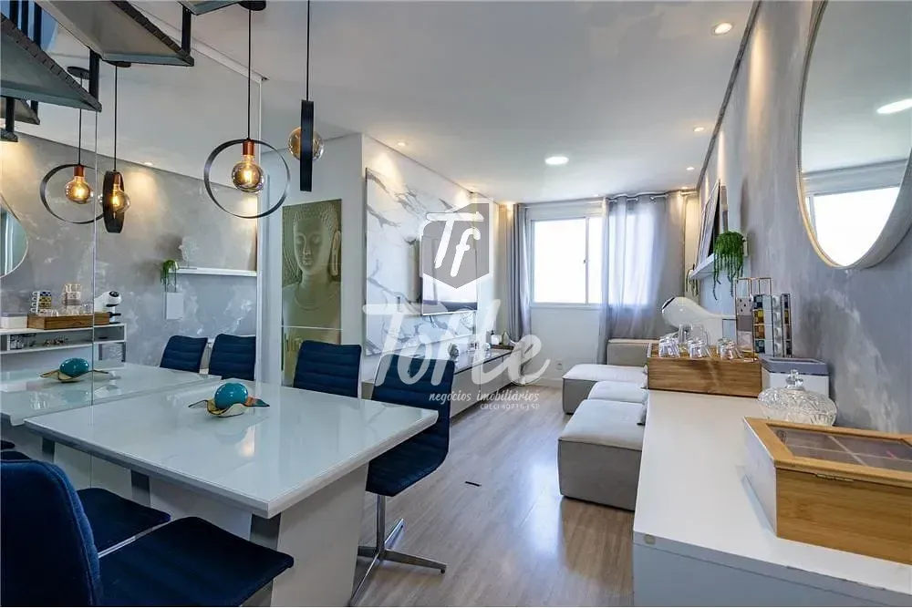 Cobertura, 3 quartos, 116 m² - Foto 1