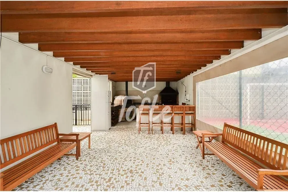 Apartamento, 2 quartos, 81 m² - Foto 2