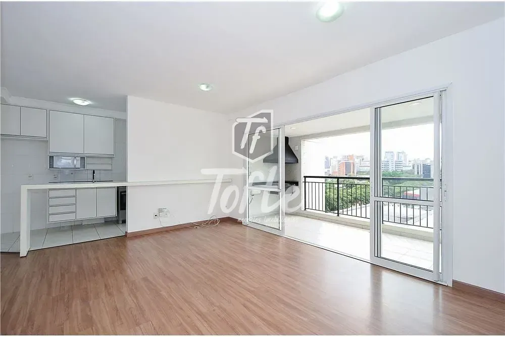 Apartamento, 2 quartos, 81 m² - Foto 1