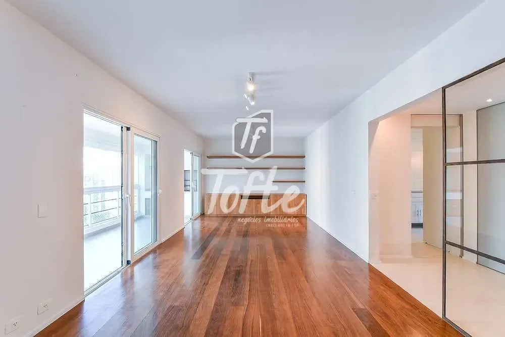 Apartamento, 1 quarto, 111 m² - Foto 1