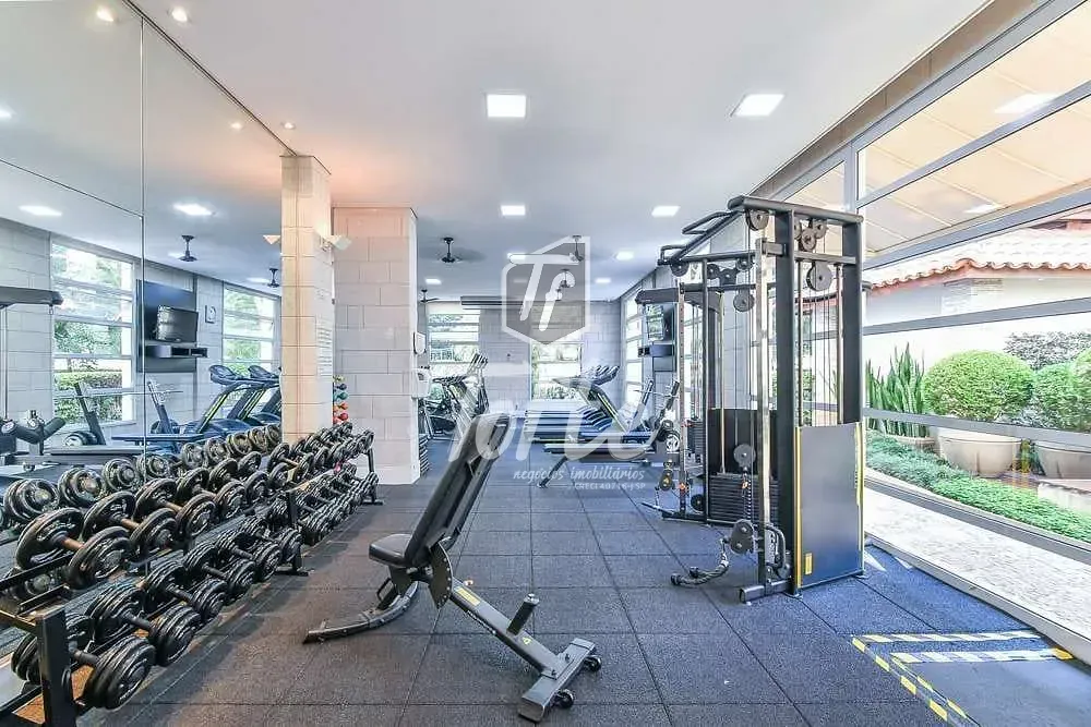 Apartamento, 1 quarto, 111 m² - Foto 3