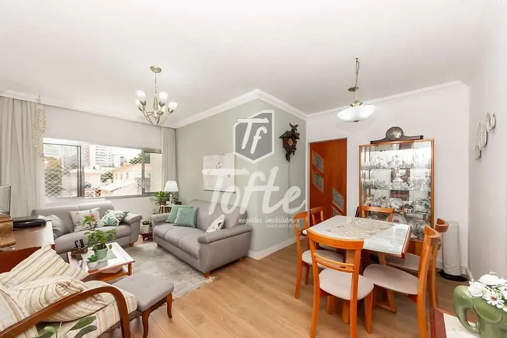 Apartamento, 3 quartos, 74 m² - Foto 1