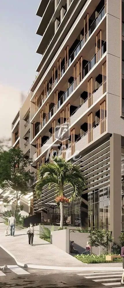Apartamento, 4 quartos, 184 m² - Foto 4