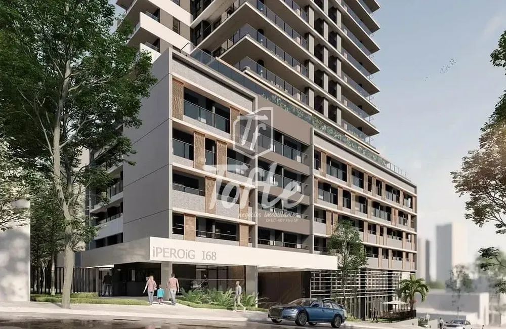 Apartamento, 4 quartos, 184 m² - Foto 3