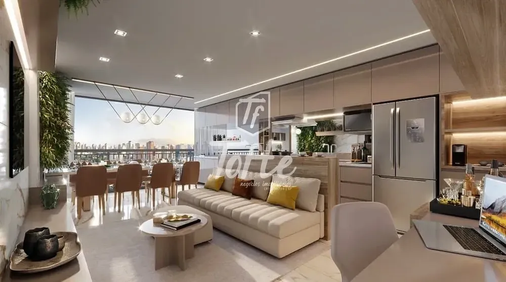 Apartamento, 3 quartos, 68 m² - Foto 3
