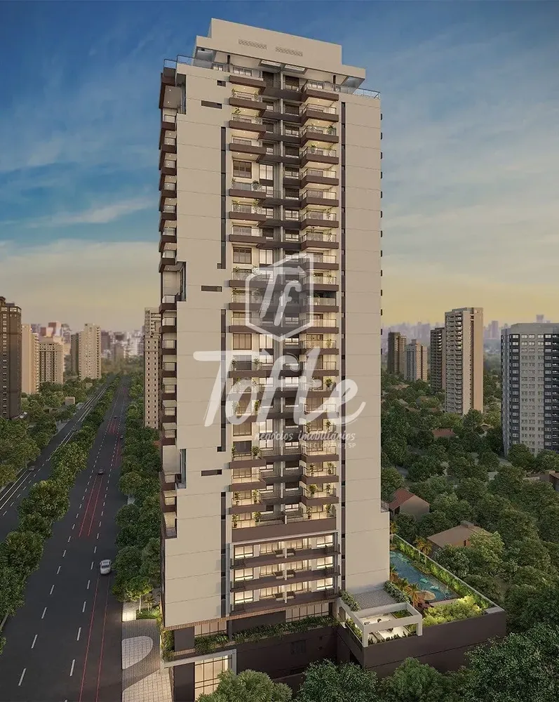Apartamento, 3 quartos, 112 m² - Foto 2