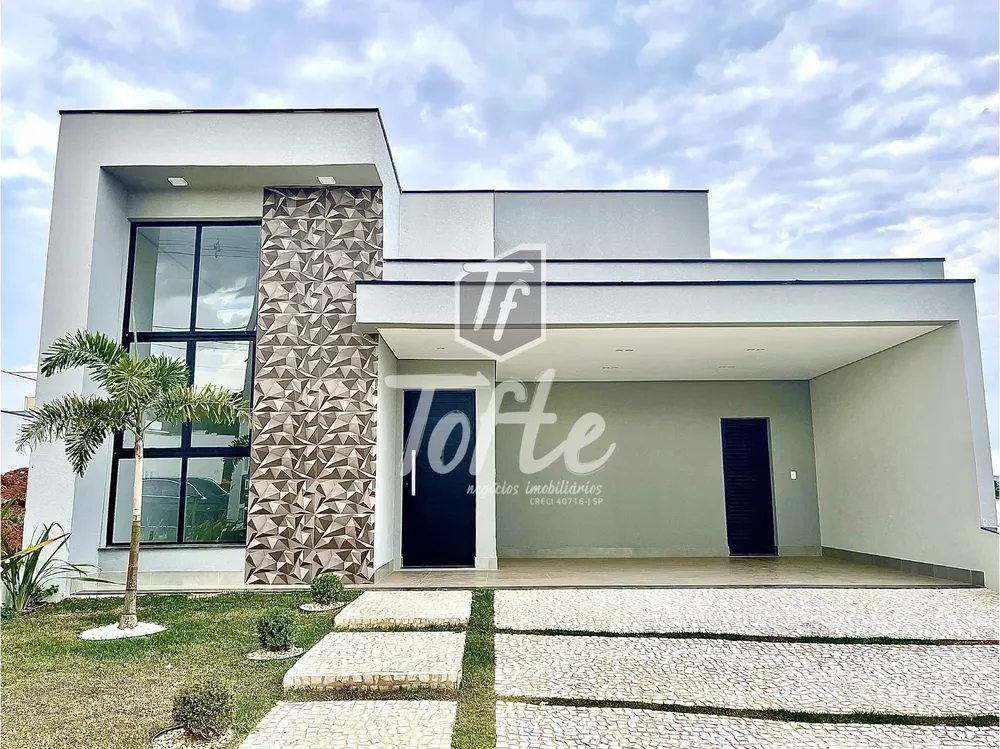 Casa, 3 quartos, 186 m² - Foto 1