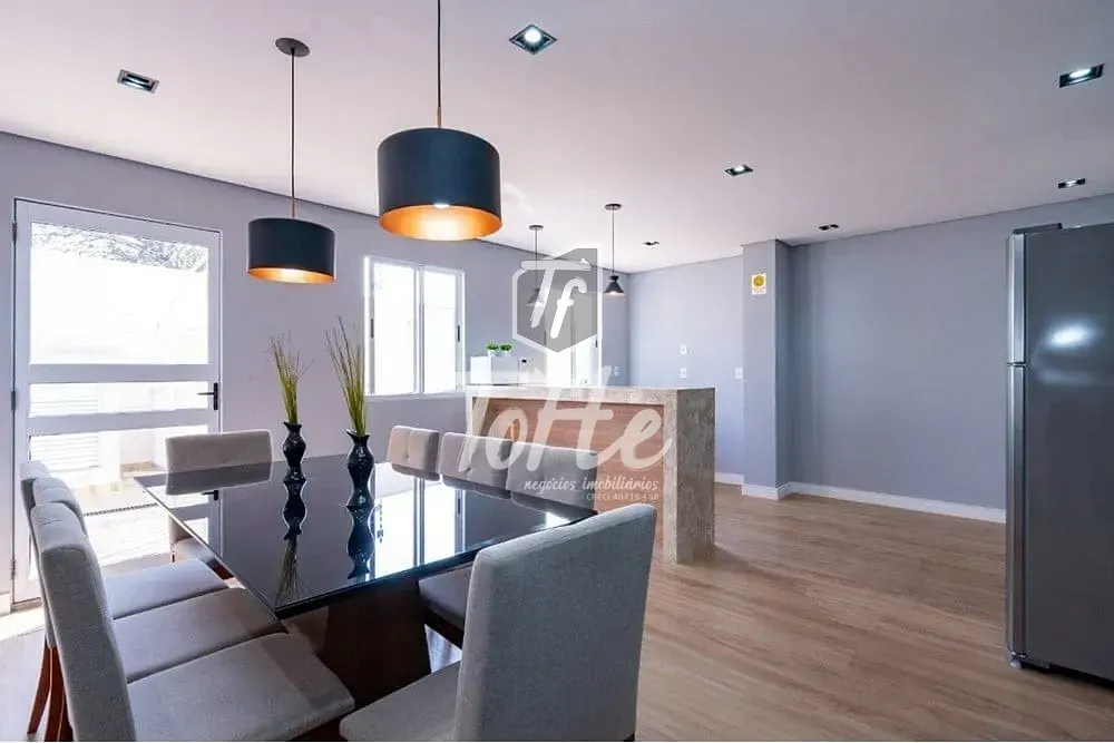 Apartamento, 2 quartos, 30 m² - Foto 2