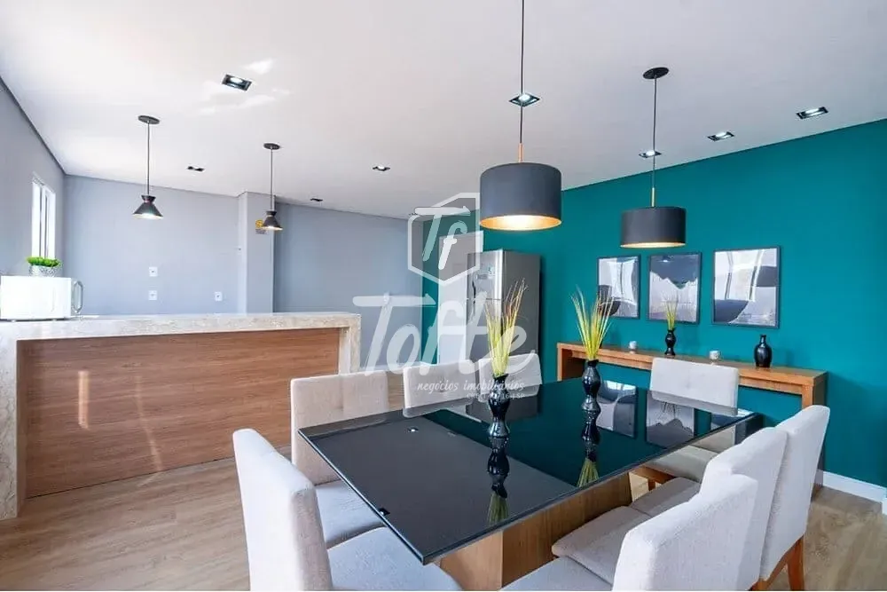 Apartamento, 2 quartos, 30 m² - Foto 3