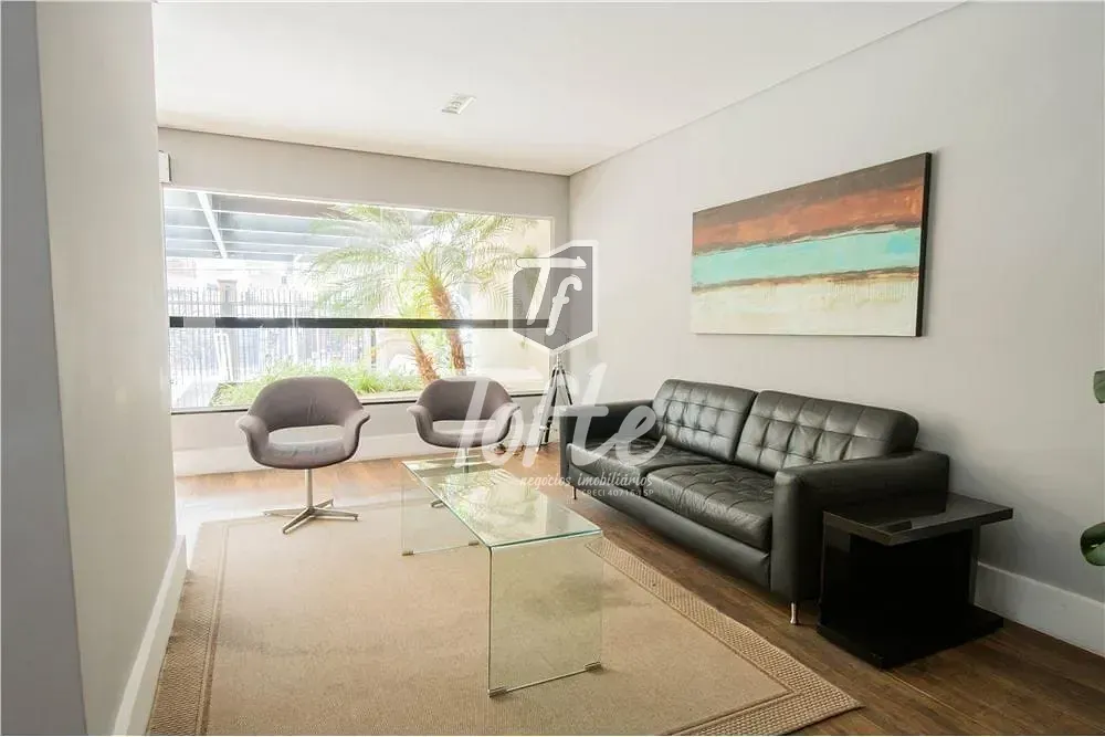 Apartamento, 2 quartos, 83 m² - Foto 2