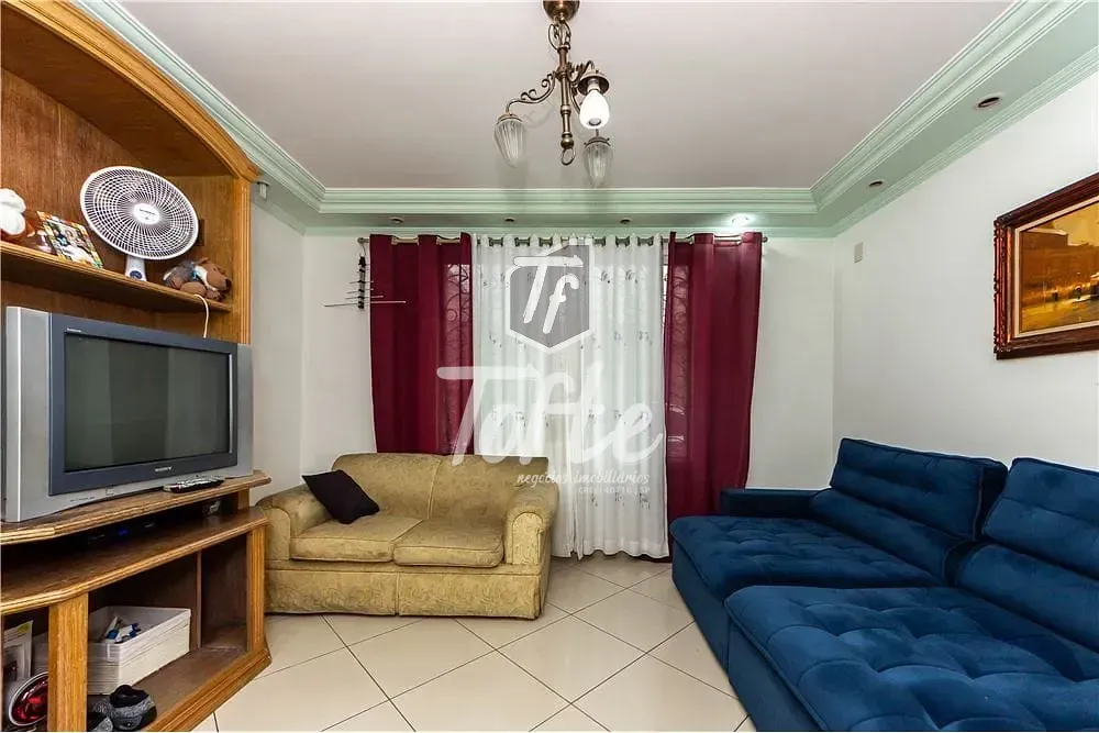 Casa, 3 quartos, 208 m² - Foto 2