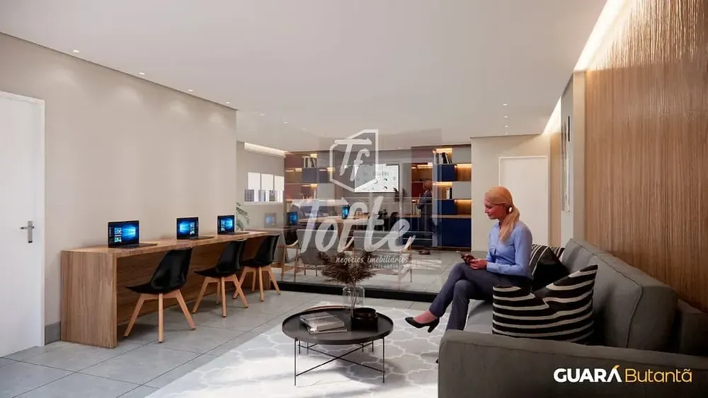 Apartamento, 3 quartos, 53 m² - Foto 8