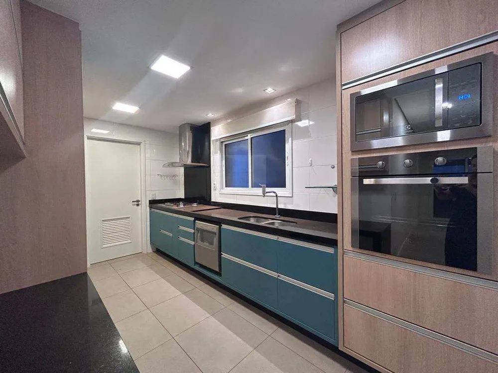 Apartamento, 4 quartos, 227 m² - Foto 15