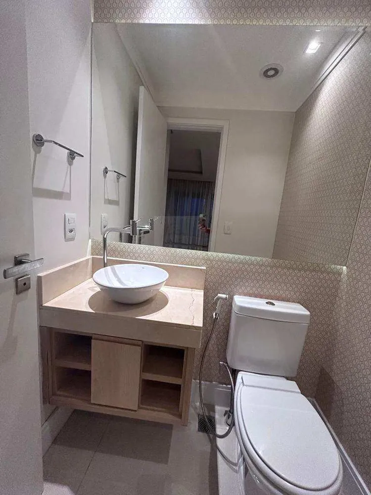Apartamento, 4 quartos, 227 m² - Foto 3