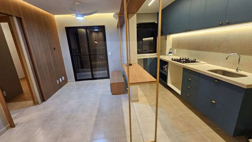 Apartamento, 2 quartos, 55 m² - Foto 3