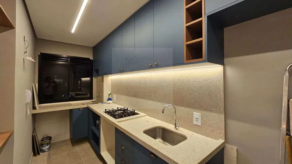 Apartamento, 2 quartos, 55 m² - Foto 6