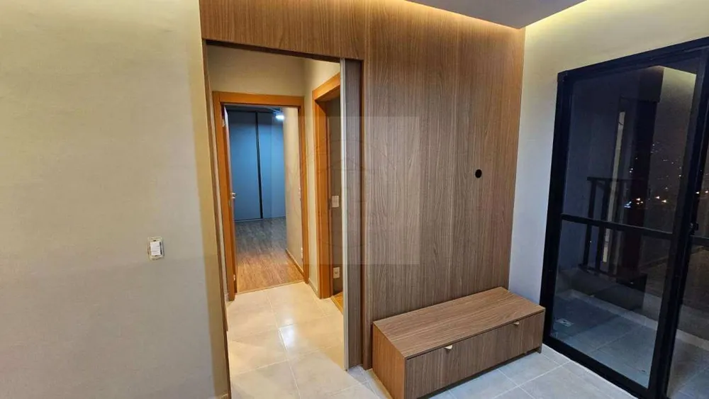 Apartamento, 2 quartos, 55 m² - Foto 2