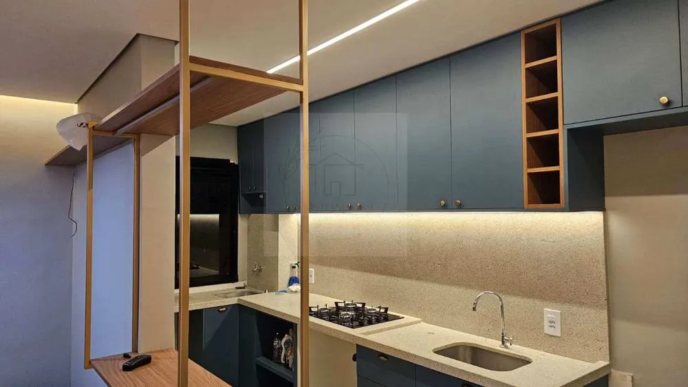 Apartamento, 2 quartos, 55 m² - Foto 1