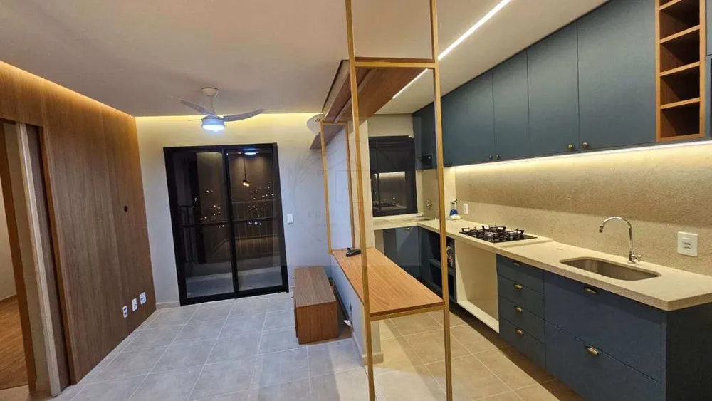 Apartamento, 2 quartos, 55 m² - Foto 7