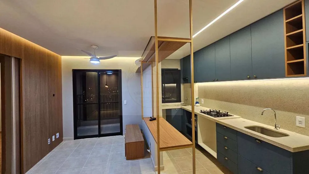 Apartamento, 2 quartos, 55 m² - Foto 6