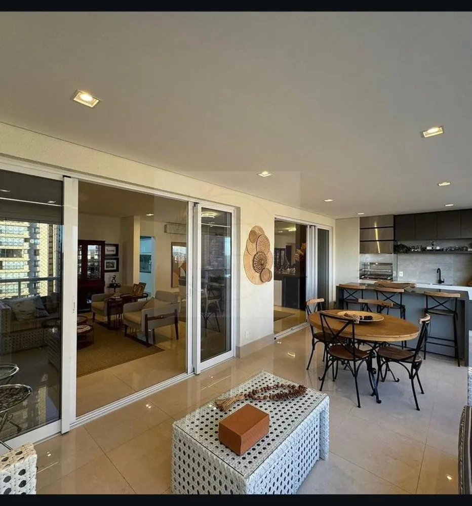 Apartamento, 4 quartos, 302 m² - Foto 2