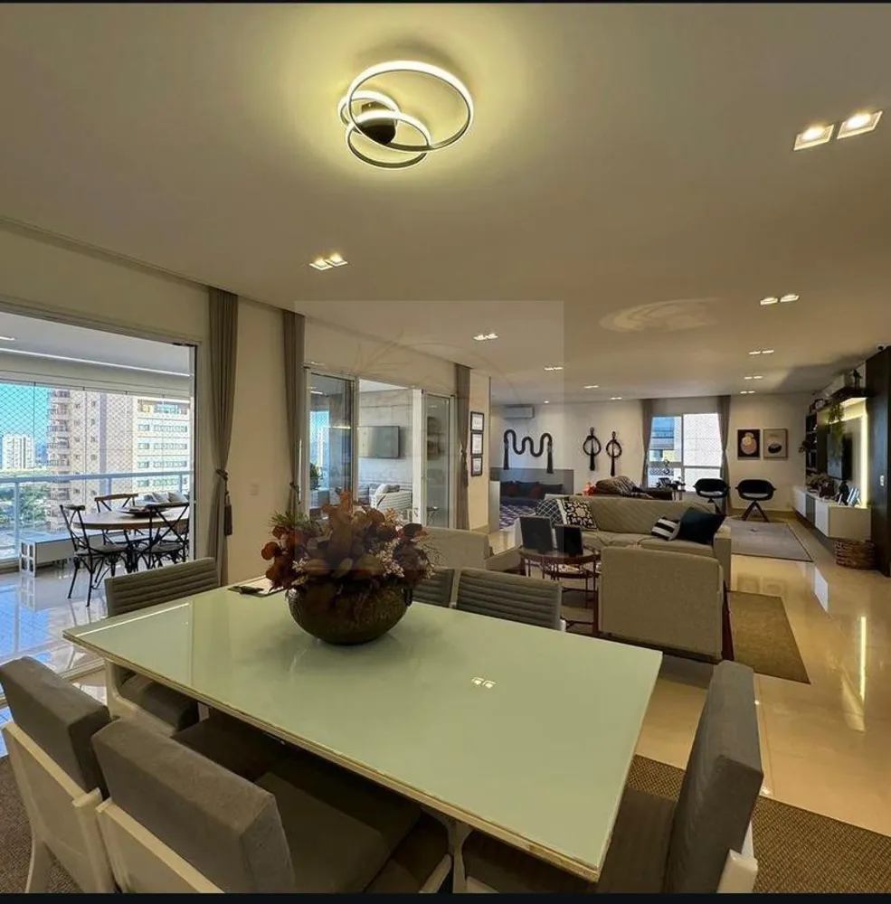Apartamento, 4 quartos, 302 m² - Foto 1
