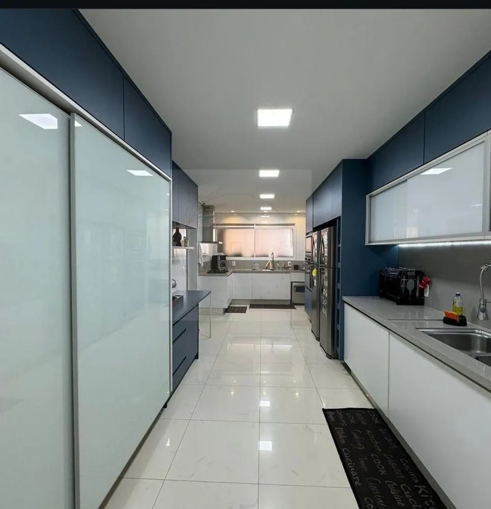 Apartamento, 4 quartos, 302 m² - Foto 4