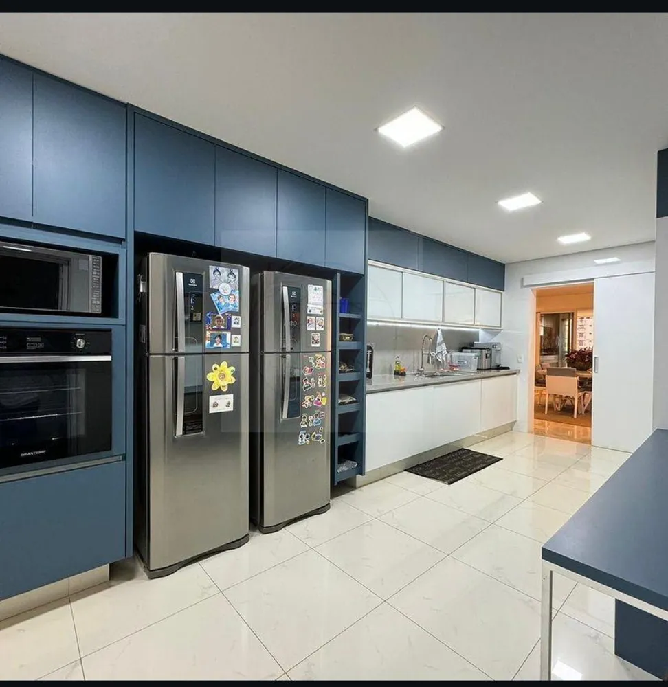 Apartamento, 4 quartos, 302 m² - Foto 5