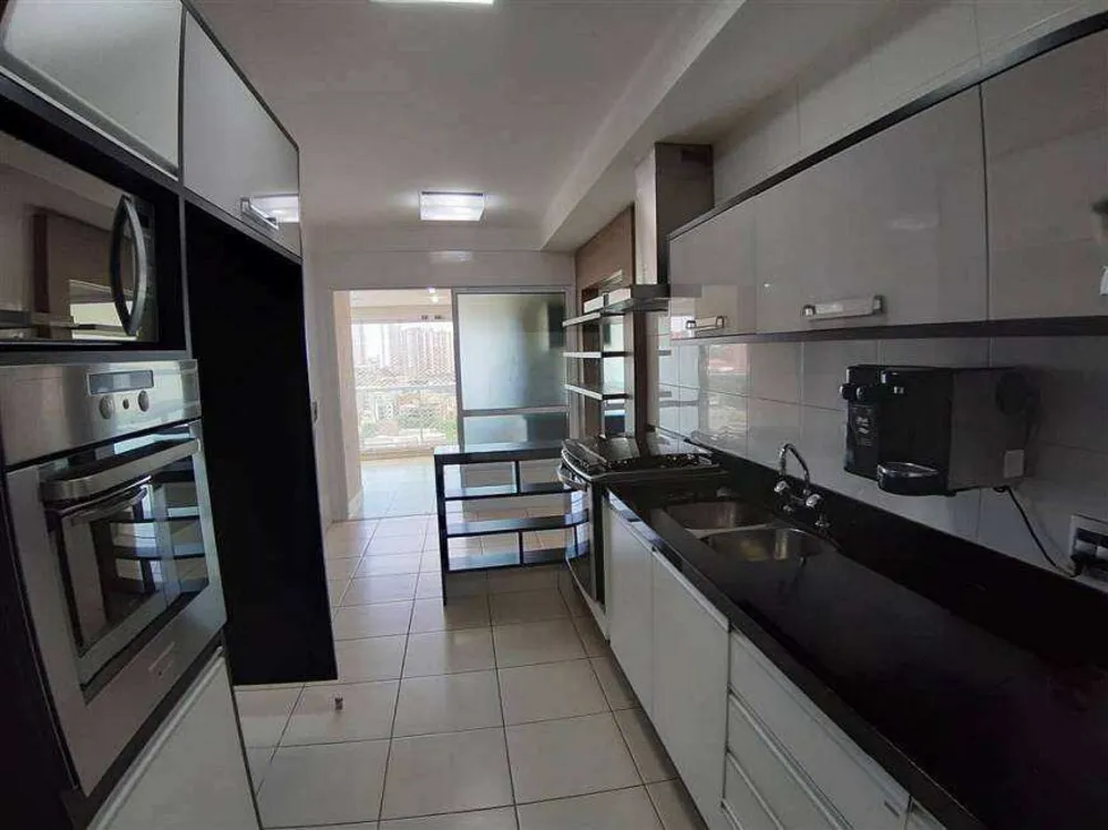 Apartamento, 3 quartos, 167 m² - Foto 6