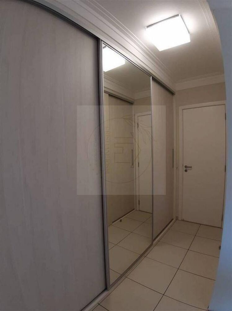 Apartamento, 3 quartos, 167 m² - Foto 1