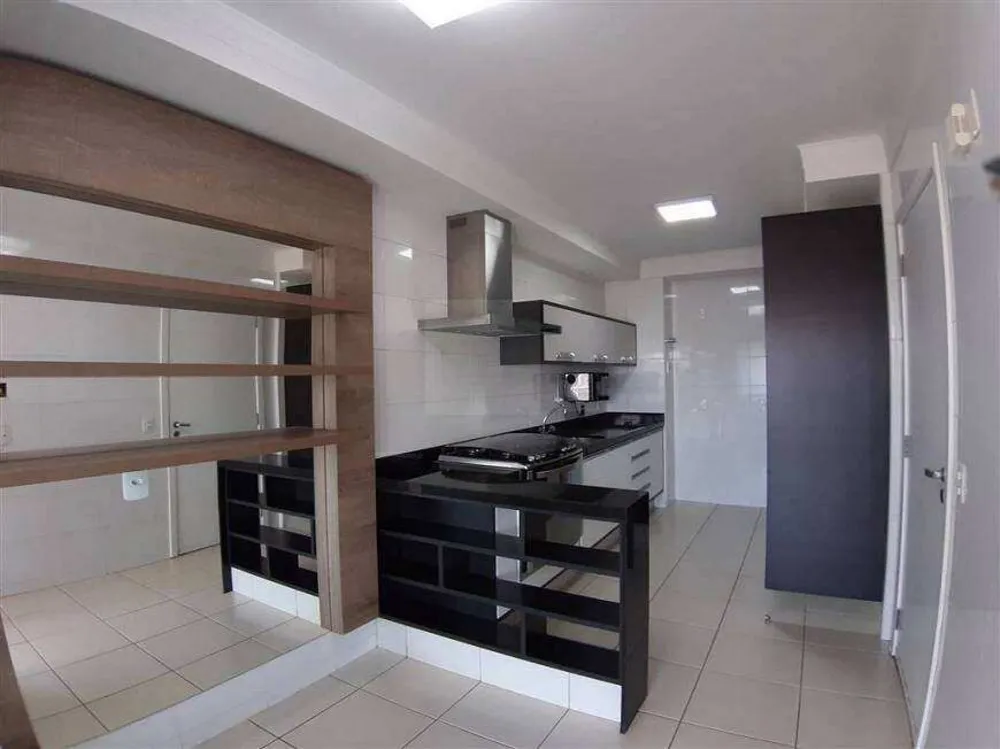 Apartamento, 3 quartos, 167 m² - Foto 7